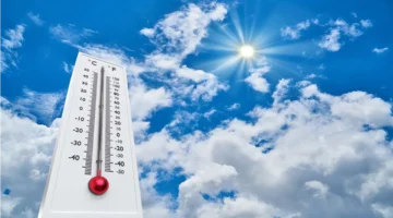 أمطار خفيفة.. تفاصيل الطقس الخريفي اليوم مع استقرار نسبي في درجات الحرارة